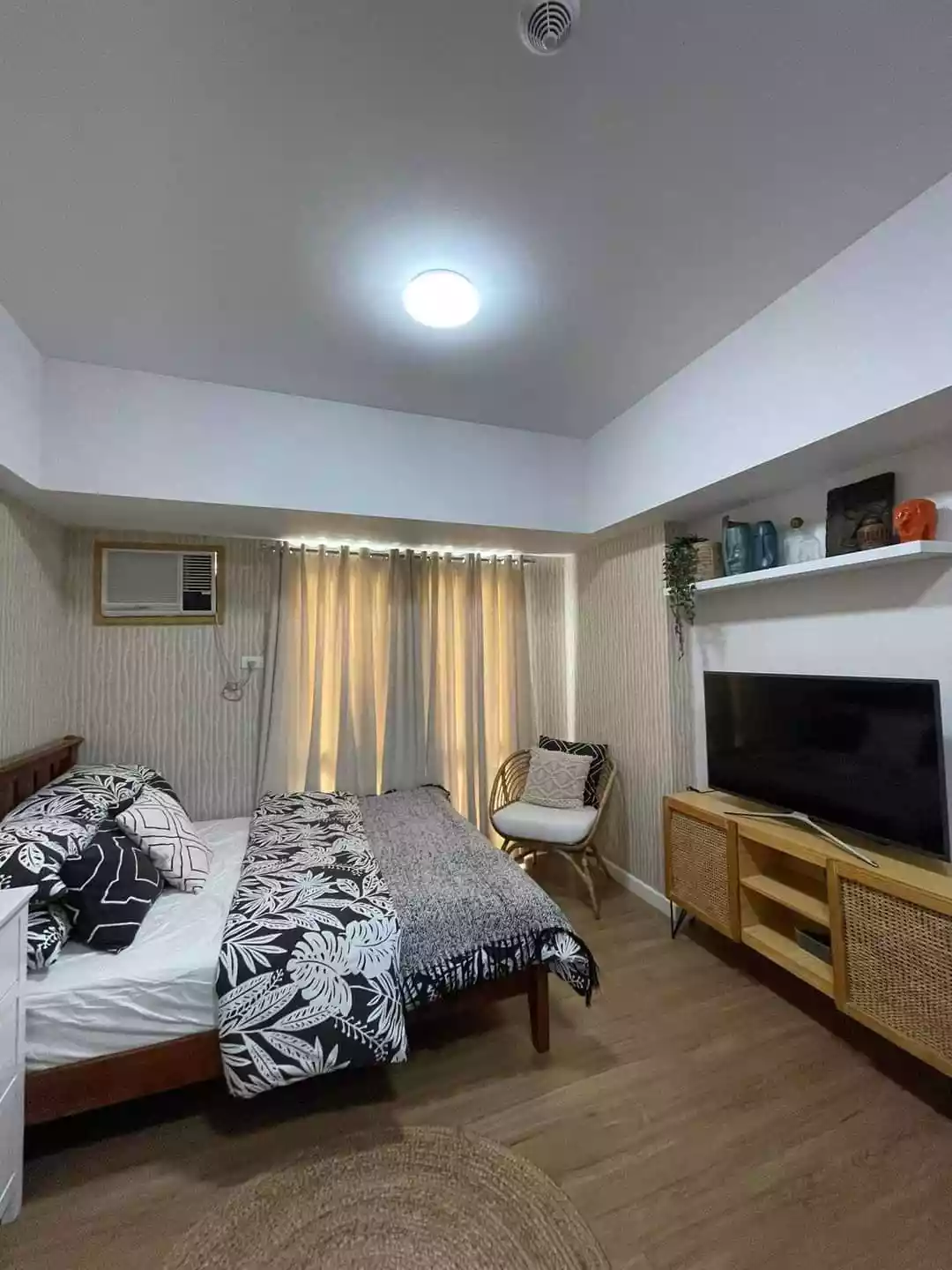 Solinea studio for rent — Studio in Cebu City, Philippines — Photo 4