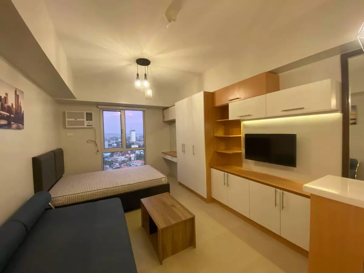 For Sale Studio Unit — Studio in Lahug, Cebu City, Cebu — Photo 6
