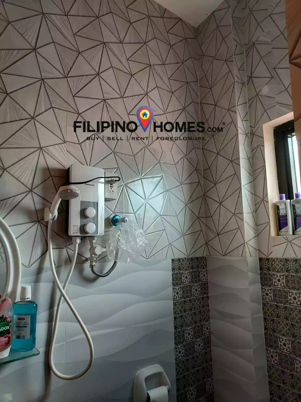 Residential Fully Furnished House & Lot For Sale!! — House and Lot in Cedar Road, Naga City, Camarines Sur — Photo 5