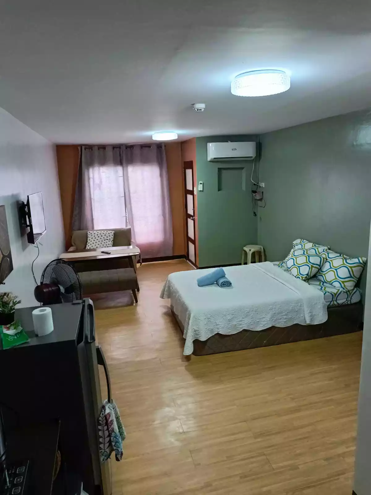 Two Studio Units Packaged for Assume — Studio in Mandaue City, Cebu — Photo 4