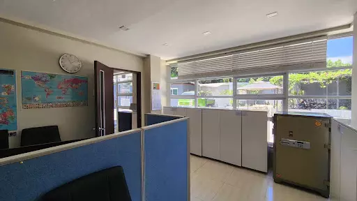 Open photo 32 of 37 — Commercial and 2 Storey Residential with warehouse and office inside the property for Sale.