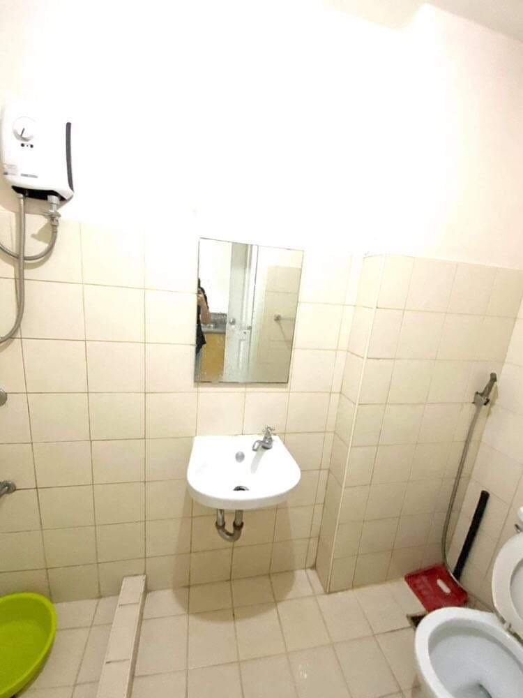 STUDIO UNIT FOR SALE -THE GRAND TOWERS MANILA — Studio in Ocampo Street, Malate, Manila — Photo 5