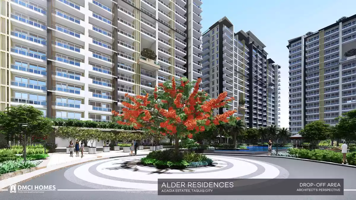 Alder Residences  - photo 5