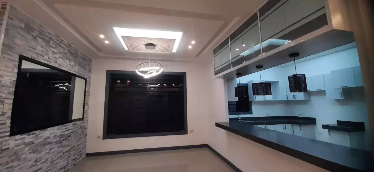 NEWLY BUILD MODERN HOUSE AND LOT FOR SALE — House and Lot in General Santos City, South Cotabato, Philippines — Photo 2