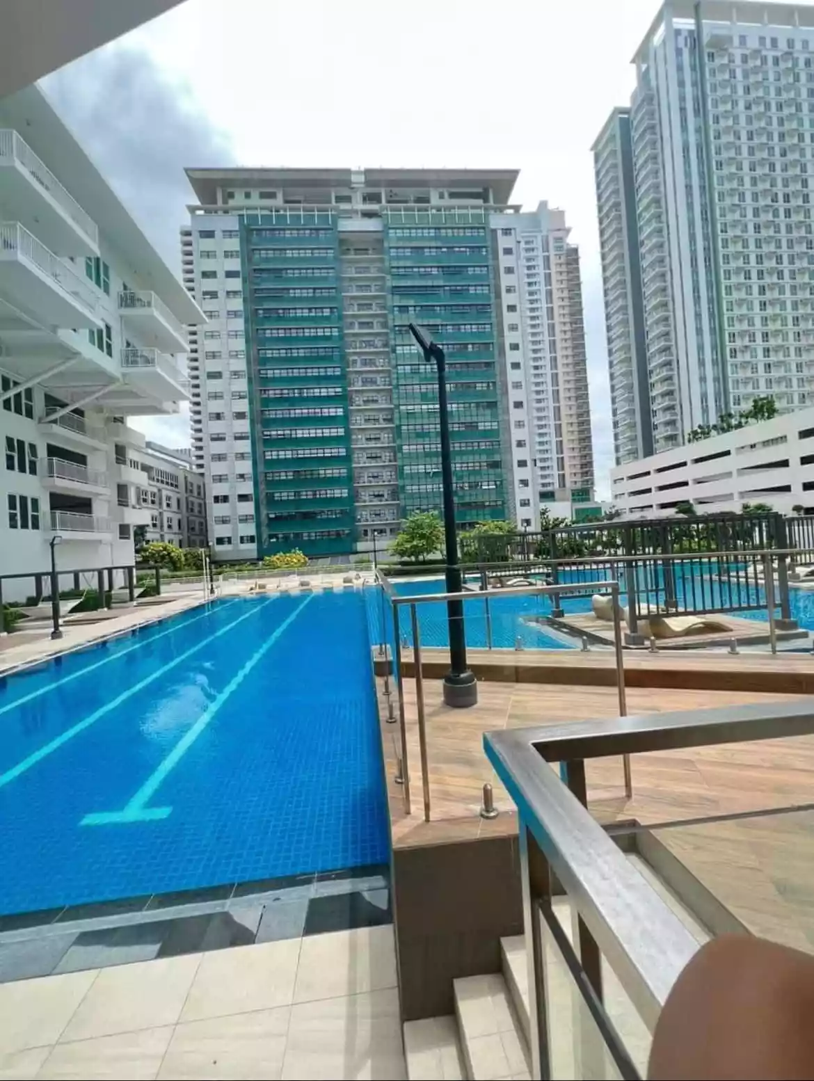 Rush sale! Studio unit in solinea tower 1 - photo 6