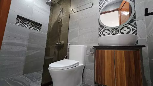 Open photo 12 of 24 — BRAND NEW HOUSE FOR SALE IN PACIFIC HEIGHTS TALISAY CITY CEBU