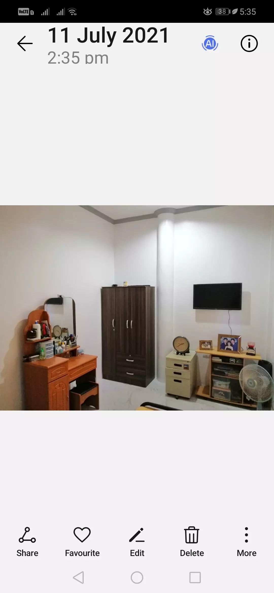 House and Lot in Labangon. - photo 7