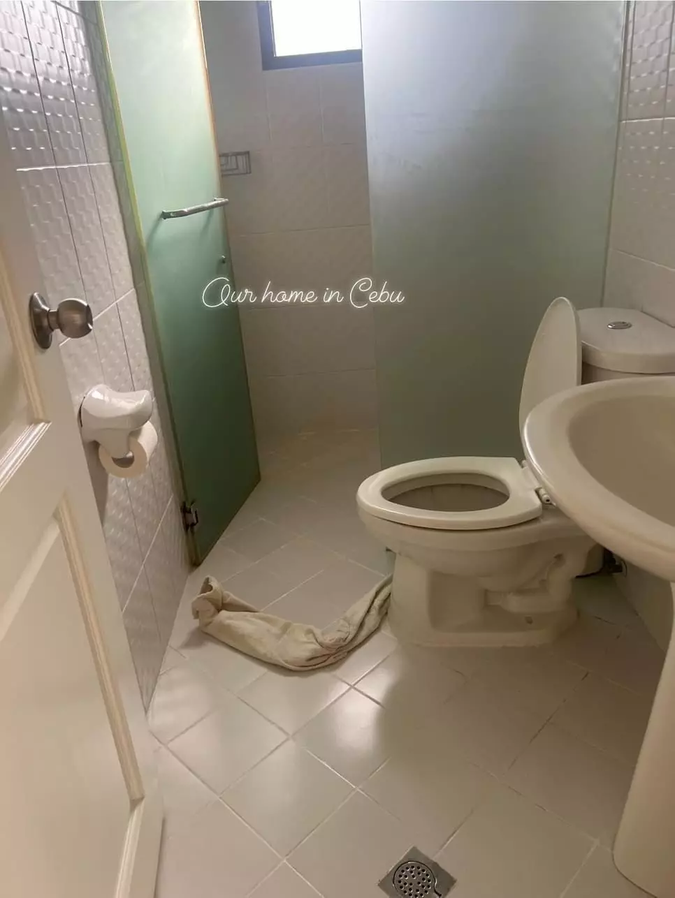 RUSH SALE Spacious 2BR Single Attached House & Lot at Alberlyn South, Cansojong, Talisay — House and Lot in Cansojong, Talisay, Cebu — Photo 5