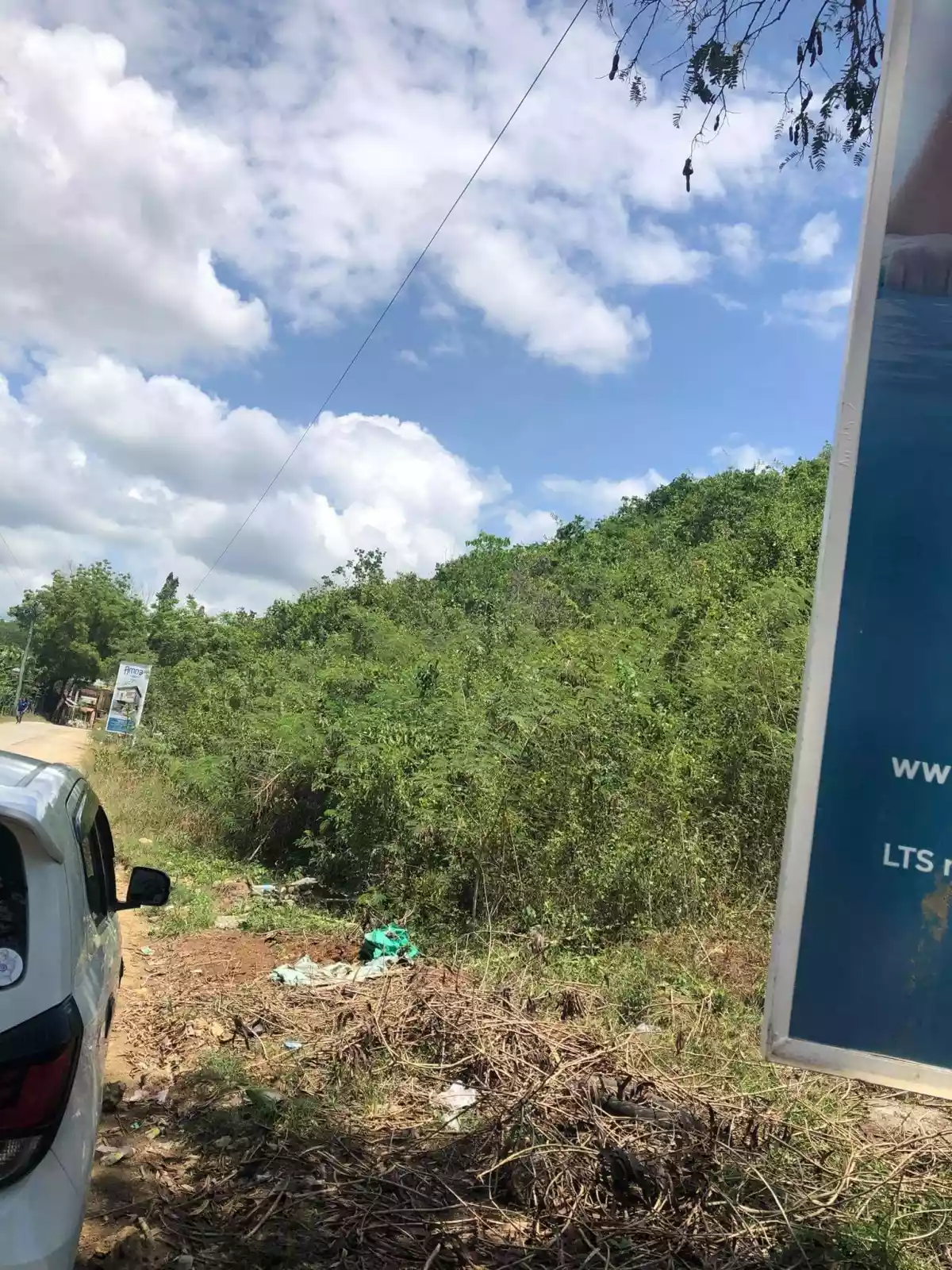 Lot for Sale - Ideal for Subdivision - photo 4