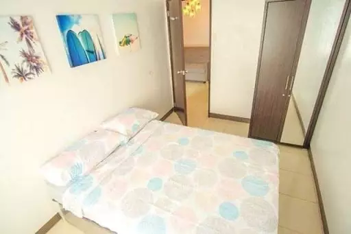 2-Bedroom with Balcony for Rent in Hernan Cortes - photo 6