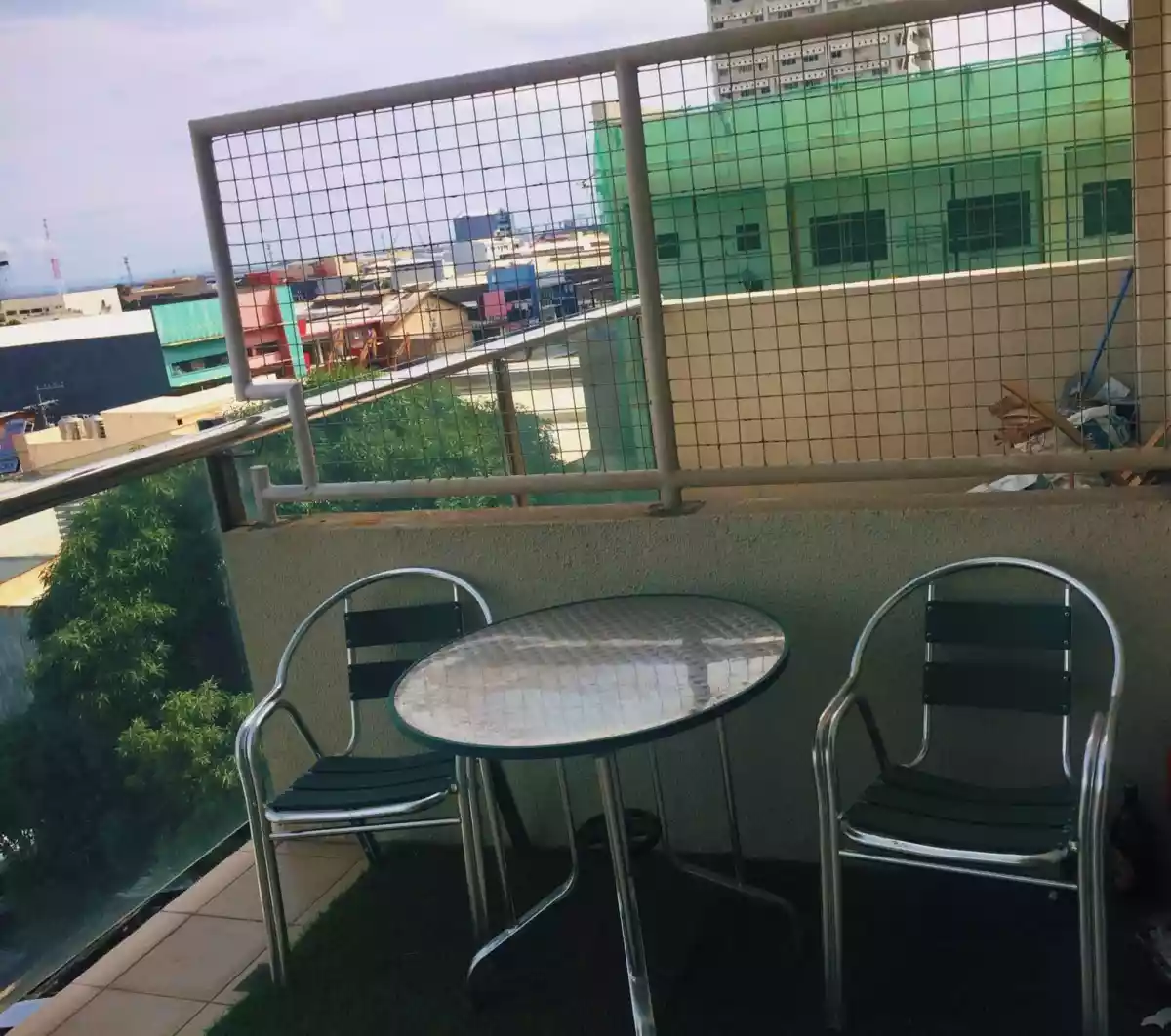 CONDOMINIUM FOR SALE — Studio in Juan Luna Avenue Extension, Cebu City, Central Visayas — Photo 2
