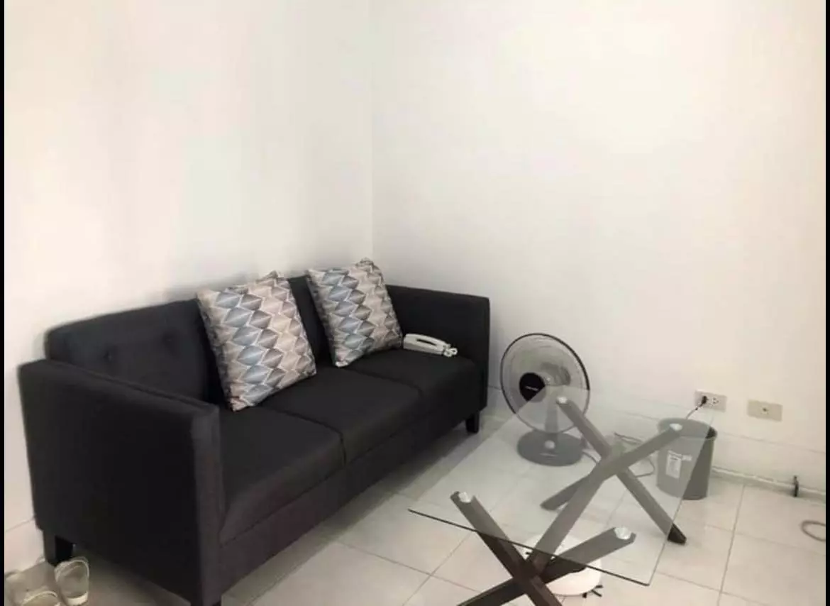 FOR SALE: Fully Furnished 2 Bedroom Condo in Little Baguio Terraces, San Juan City, Metro Manila — 2 Bedrooms in North Domingo Street, San Juan, Metro Manila — Photo 3