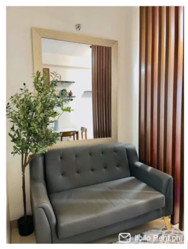 For Rent Studio Condo in Bolilao, Iloilo City 25 sqm — Studio in Iloilo City, Iloilo, 5000 — Photo 7