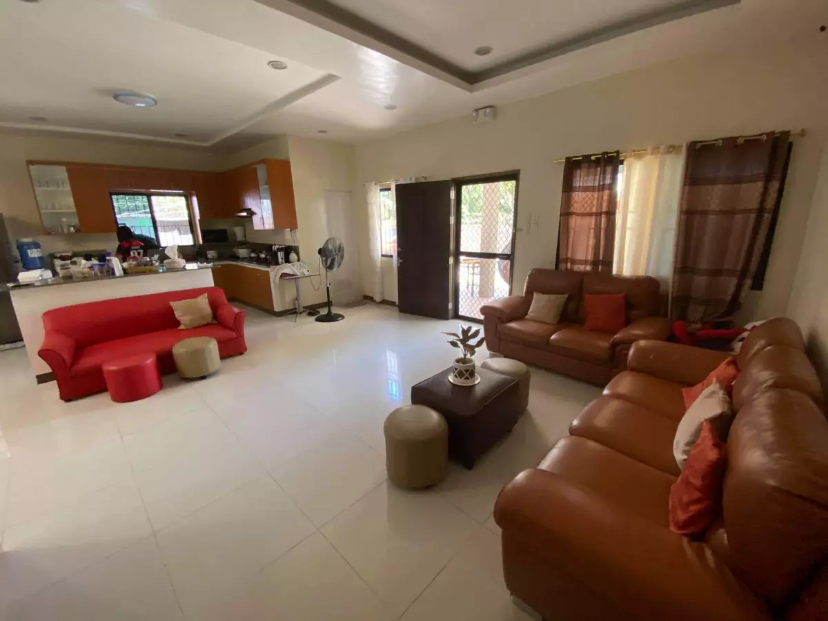 Fully Furnished House and Lot  - photo 7