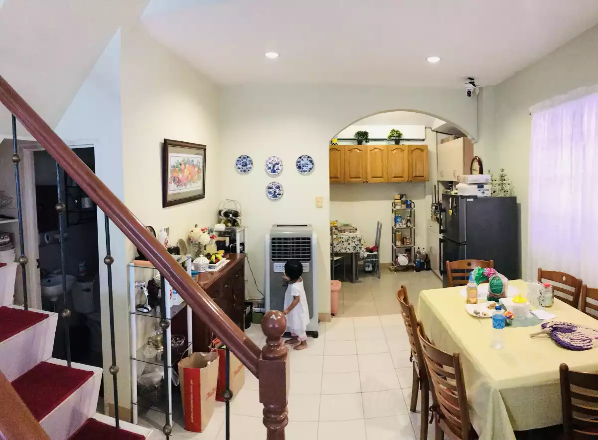 House and lot For Sale - photo 4