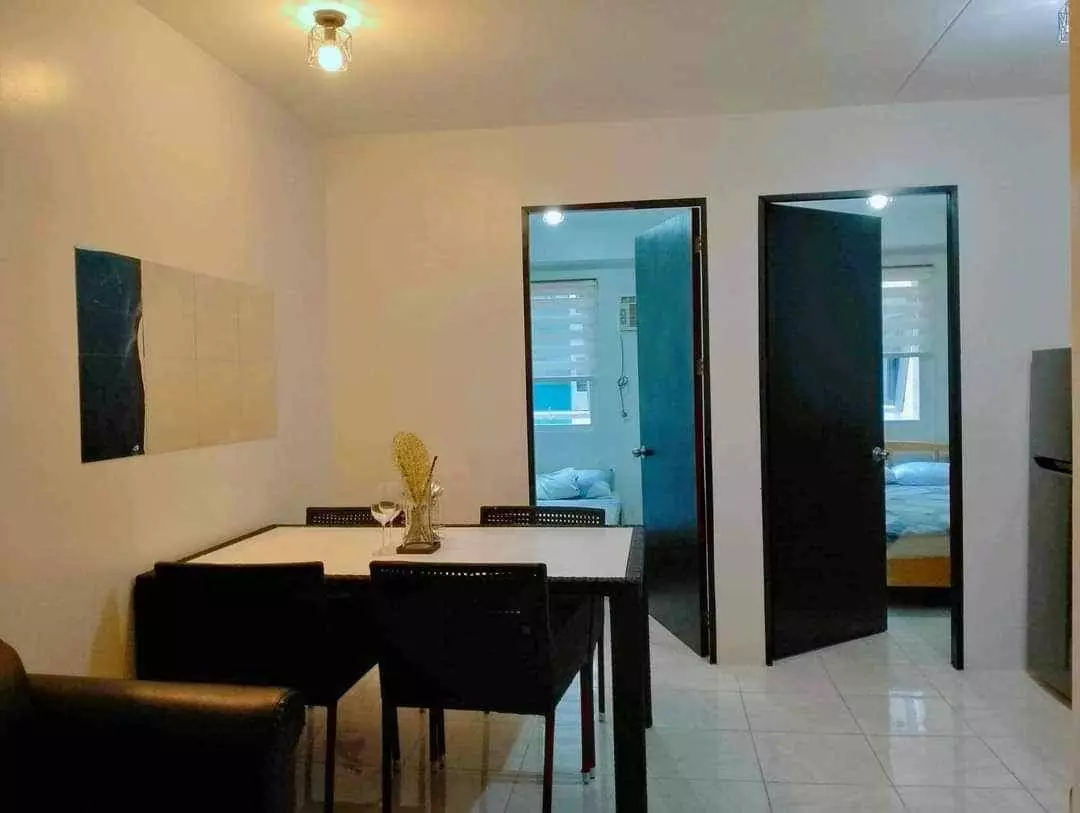 CCT107-62038539 — 2 Bedrooms in Cebu City, Cebu, Philippines — Photo 7