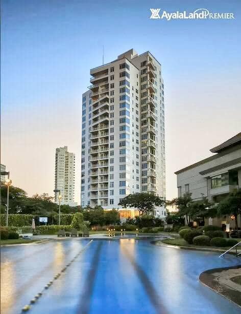 2BR FULLY-FURNISHED Condo w/ Parking at 1016 Residences