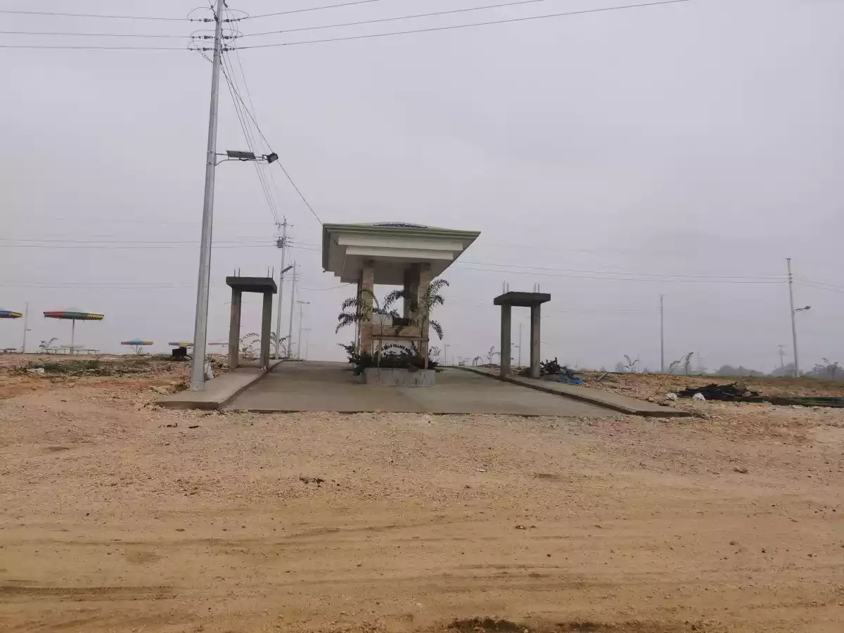 Samal Residential Lot For Sale - photo 4