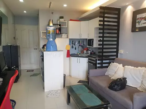 For Sale: Furnished Studio Unit at Avida Cebu — Studio in I. Villa Street, Apas, Cebu City — Photo 6