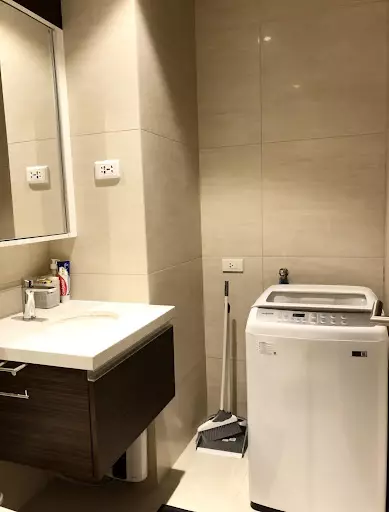 Fully furnished Studio unit in Tambuli