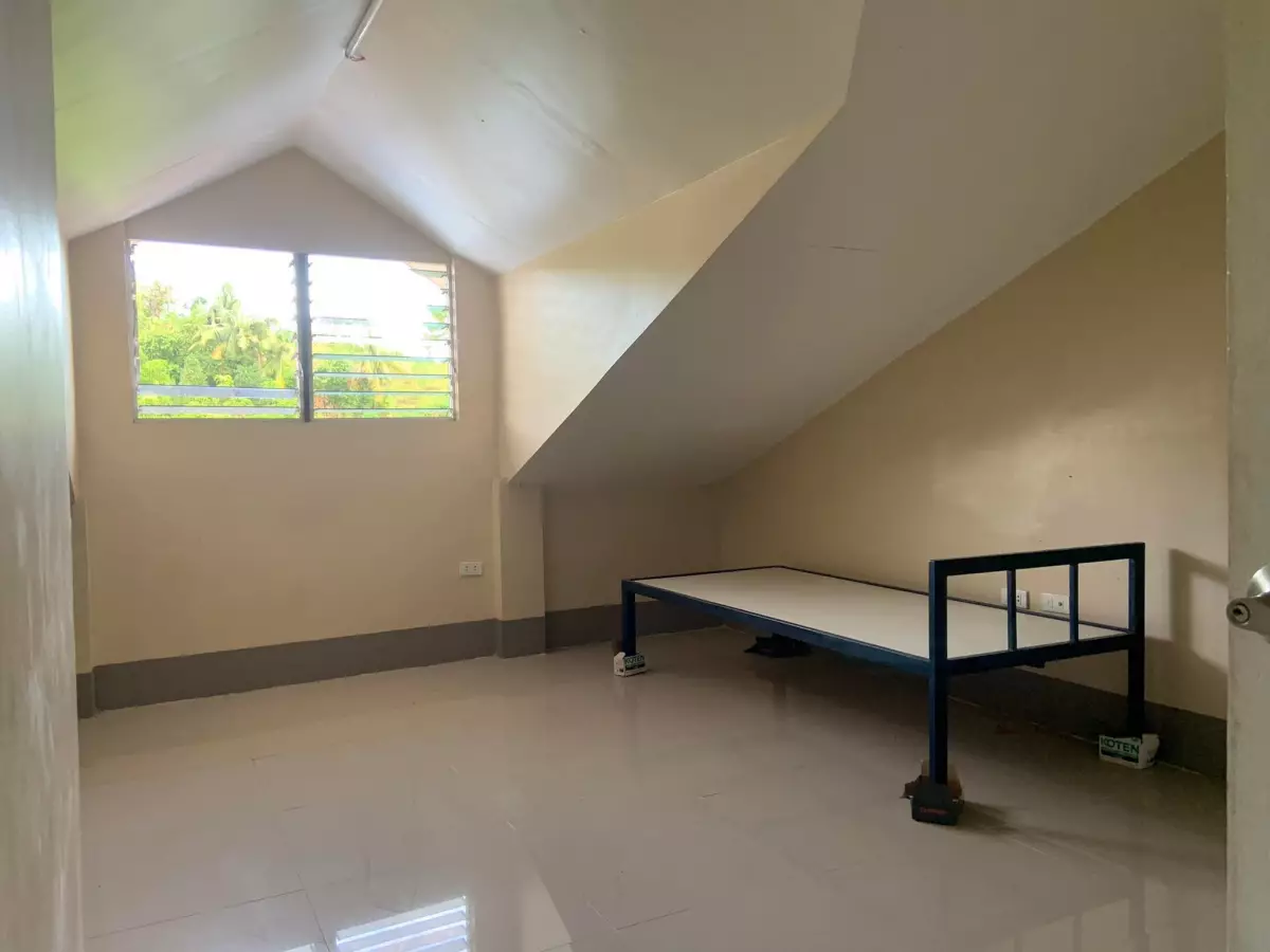 Studio type Apartment for rent in Canduman Mandaue city Cebu — Apartment in Mandaue City, Cebu, Philippines — Photo 5