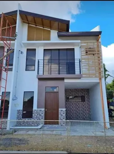 Townhouse — Townhouse in Cebu City, Cebu, Philippines — Photo 2