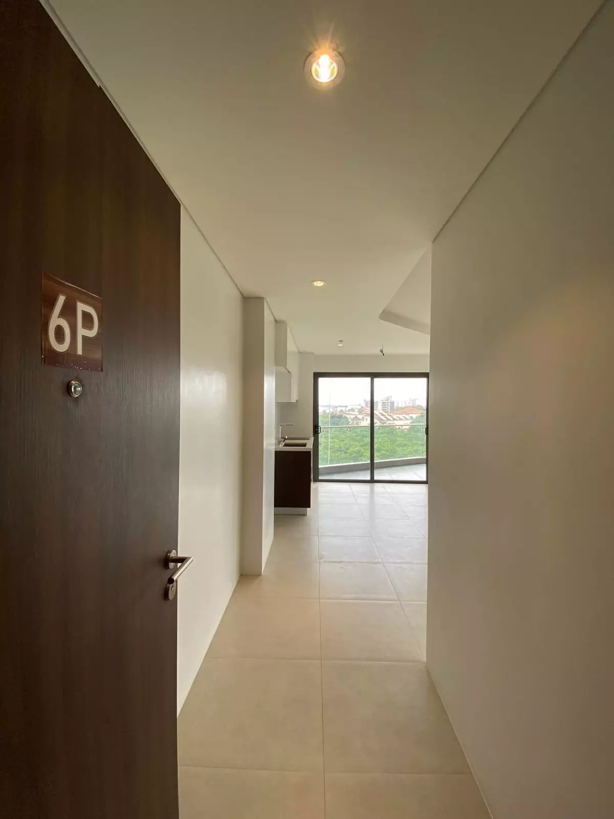 Tambuli Resort Condo for Sale — 1 Bedroom in Lapu-Lapu City, Central Visayas, Philippines — Photo 5