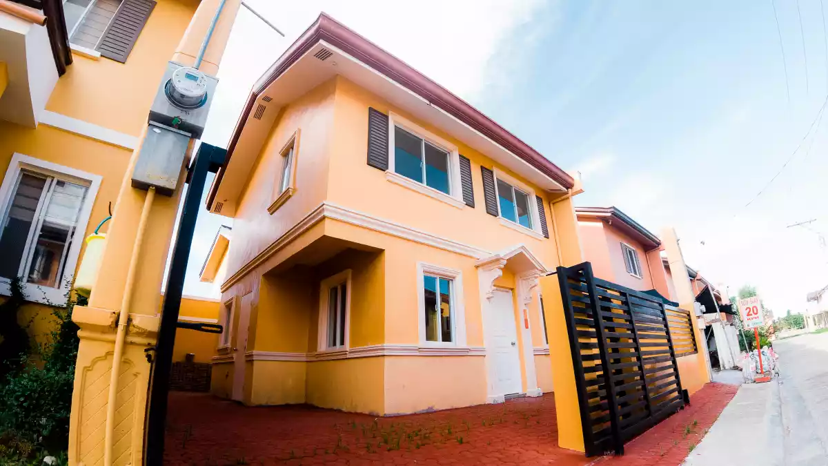 4BR-Dana Unit For Rent — House and Lot in General Santos City, South Cotabato, Philippines — Photo 3