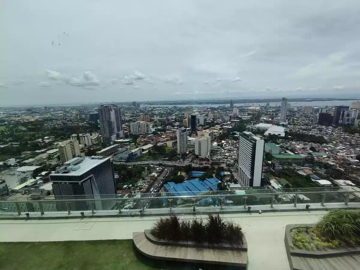 Office Space For Rent at Cebu Exchange - photo 6