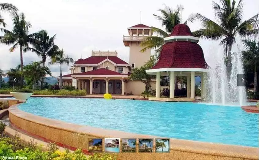 Residential Lot Only for Sale in Corona Del Mar Subdivision in Talisay City — Residential Lot in Pooc, Talisay, Cebu — Photo 7