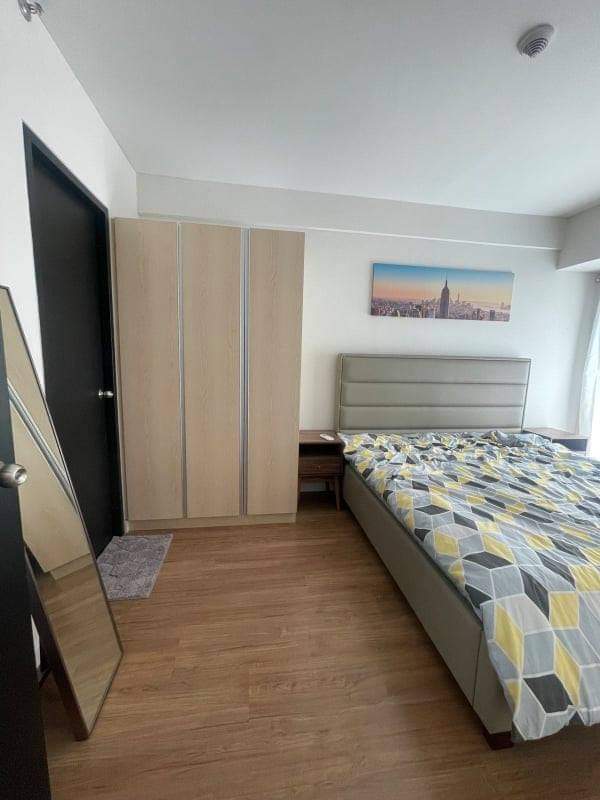 1 Bedroom Condo Unit in Solinea Tower 1 — 1 Bedroom in Cebu City, Philippines — Photo 2