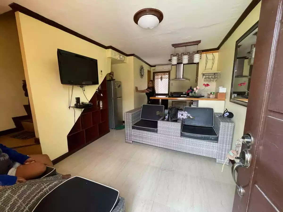 Open photo 15 of 16 — Townhouse , Fully Furnished in Portville, Bgry Buaya , Lapu Lapu City