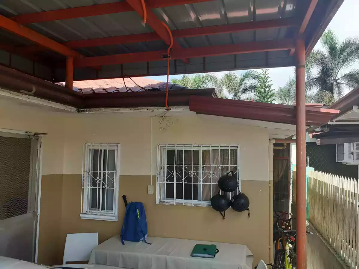 Rush House and Lot For Sale 110sqm — House and Lot in Cagayan de Oro, Misamis Oriental, Philippines — Photo 6