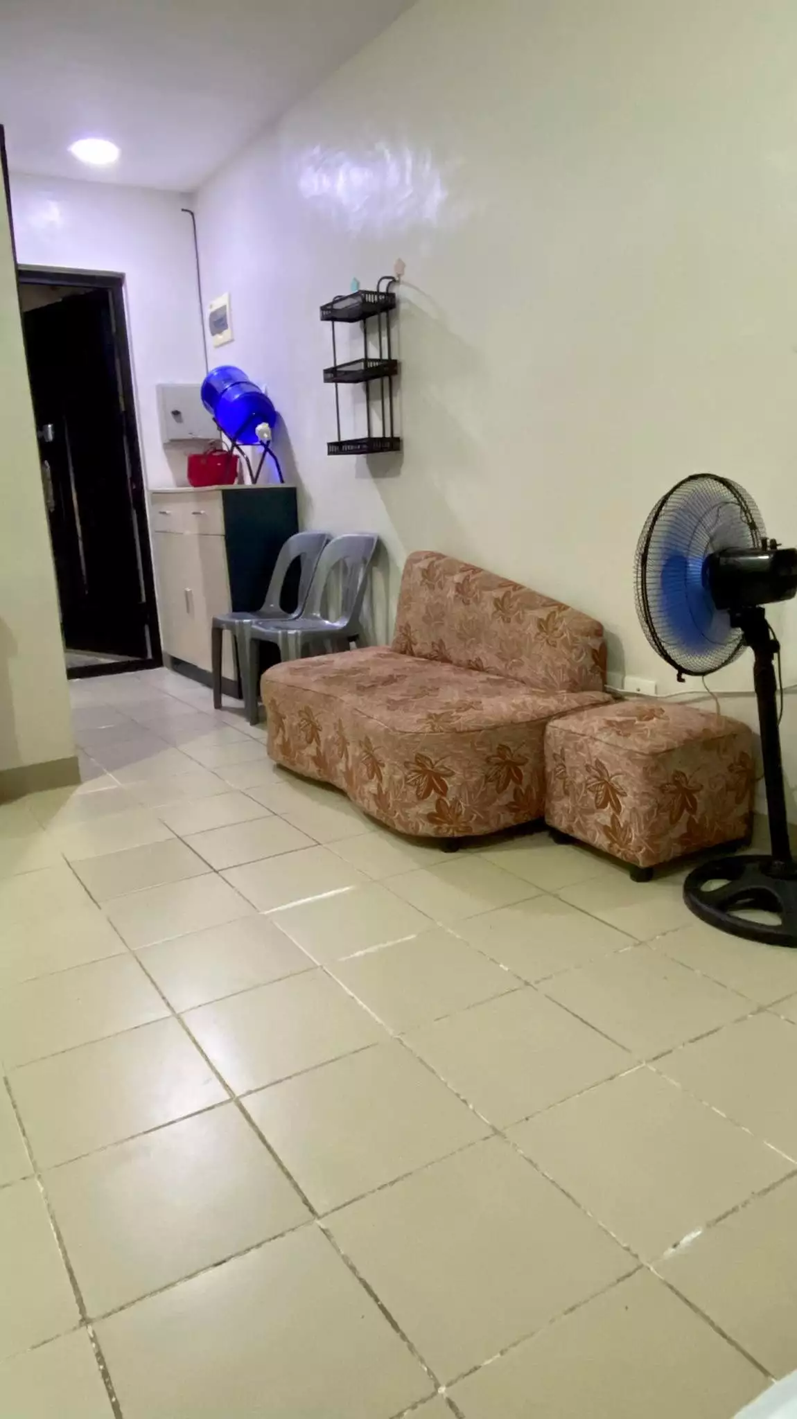 SAEKYUNG CONDOMINUM - STUDIO FOR RENT! — Studio in Marigondon Beach Road, Lapu-Lapu City, Central Visayas — Photo 6