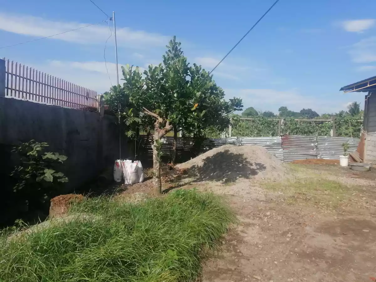 300SQM RESIDENTIAL LOT IN MALAKAS — Residential Lot in South Cotabato, Philippines — Photo 2