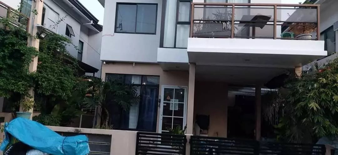 Open photo 12 of 12 — Single Detached House and Lot in Talisay