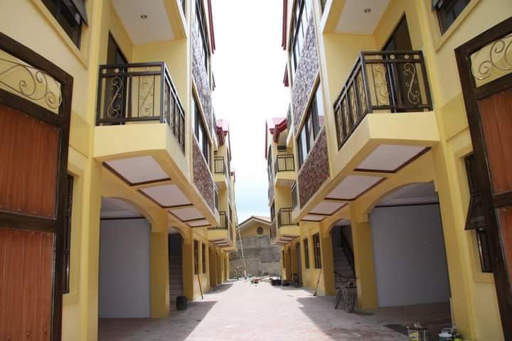 Rush Sale Income Generating Apartment in Talisay City — Apartment in Talisay, Cebu, Philippines — Photo 3