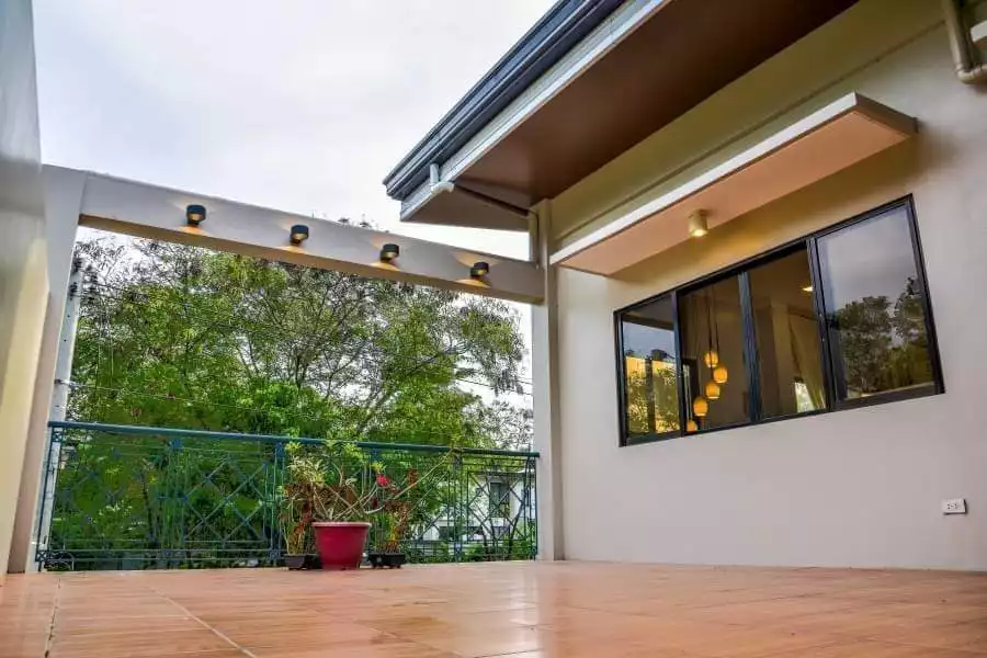 House and Lot — House and Lot in Cebu, Philippines — Photo 2