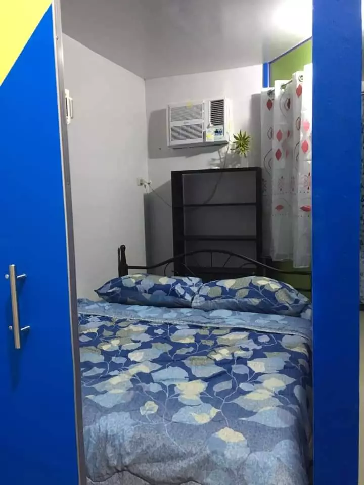 8990 Housing Development Corp Tisa Labangon Cebu City,