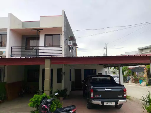 HOUSE & LOT in MANDAUE FOR SALE!