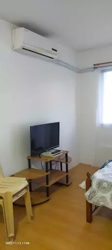 For Sale studio unit with Balcony at One Oasis condominium Mabolo — Studio in Cebu City, 6000 Cebu, Philippines — Photo 3