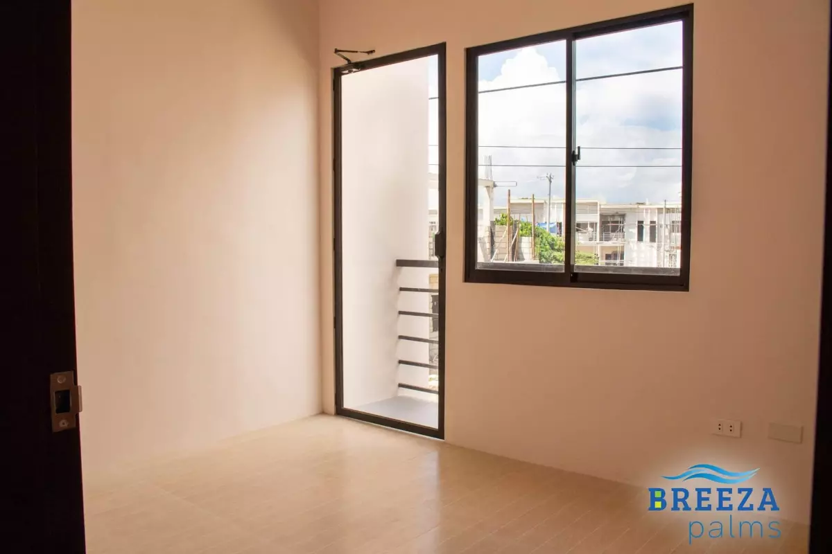 Breeza Palms for Assume — Townhouse in Lapu-Lapu City, Cebu, Philippines — Photo 4