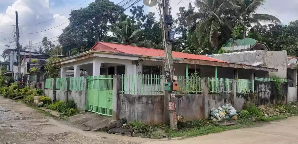 HOUSE AND LOT IN LINDAVILLE SUBDIVISION TAGBILARAN BOHOL - photo 4