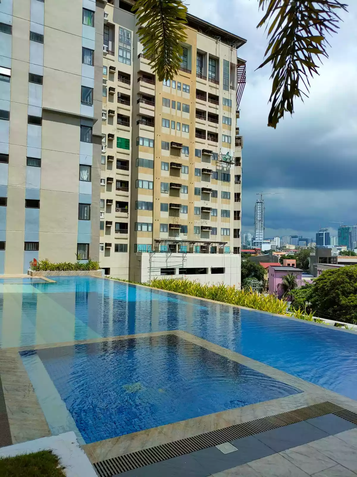 Open photo 11 of 13 — Rush Sale Studio Unit for Sale in Persimmon Studios in Cebu City