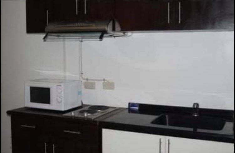 STUDIO TYPE UNIT — Studio in Salinas Drive, Cebu City, Central Visayas — Photo 5