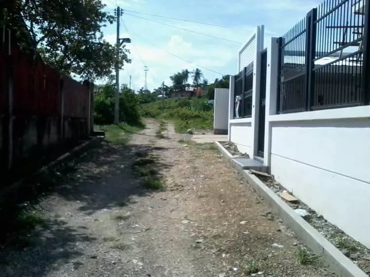 LOT FOR SALE! — Residential Lot in Cebu, Philippines — Photo 5