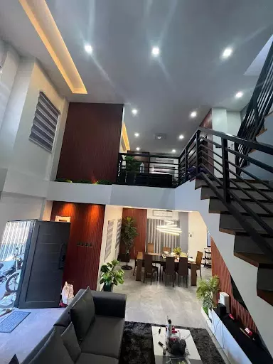 FOR SALE: Single-attached House & Lot in Corona del Mar Subd. Talisay City, Cebu — House and Lot in Talisay, Cebu, Philippines — Photo 4