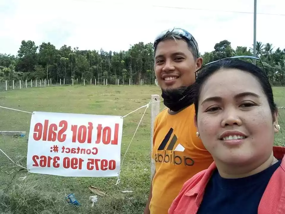 Clean Title Lot for Sale in Batinguel Dumaguete City - photo 7