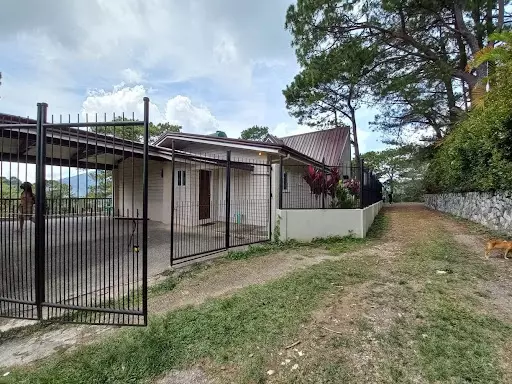 Bagui City House and lot — House and Lot in Cabuyao, 4025 Laguna, Philippines — Photo 5