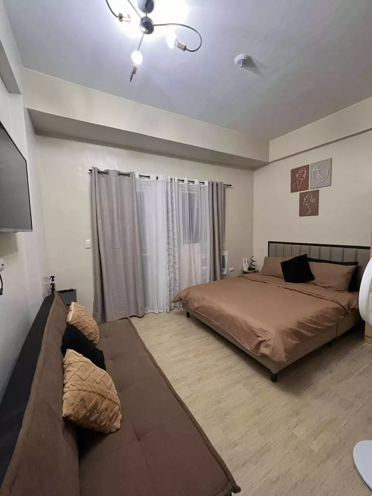 LAFAYETTE PARKSQUARE  STUDIO — Studio in Iloilo City — Photo 7